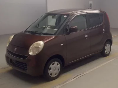 Suzuki MRWAGON