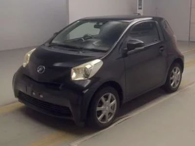 Toyota IQ