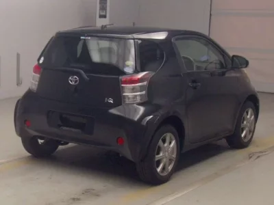 Toyota IQ