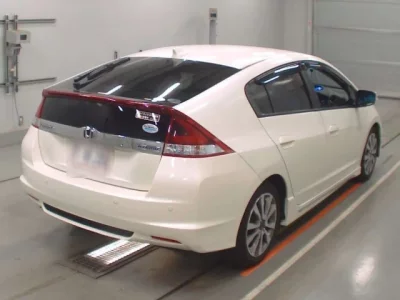 Honda INSIGHT