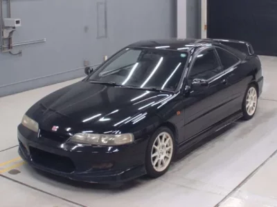 Honda INTEGRA