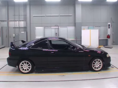 Honda INTEGRA