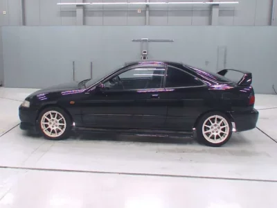 Honda INTEGRA