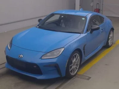 Toyota 86