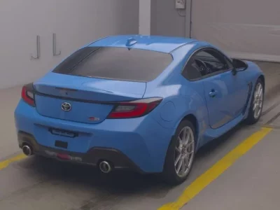 Toyota 86