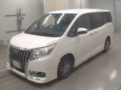Toyota ESQUIRE