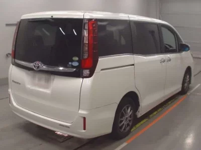 Toyota ESQUIRE