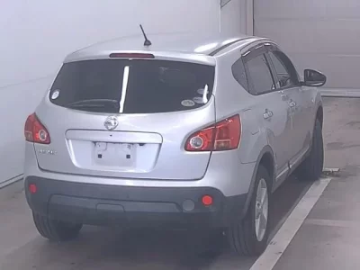 Nissan DUALIS