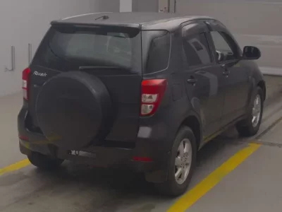 Toyota RUSH