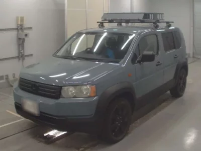 Honda CROSSROAD