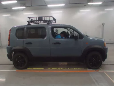 Honda CROSSROAD