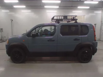 Honda CROSSROAD