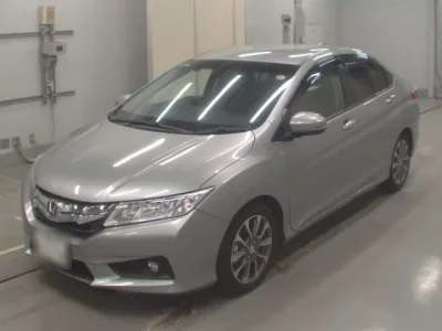 Honda GRACE