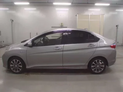 Honda GRACE