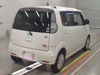 Suzuki MRWAGON