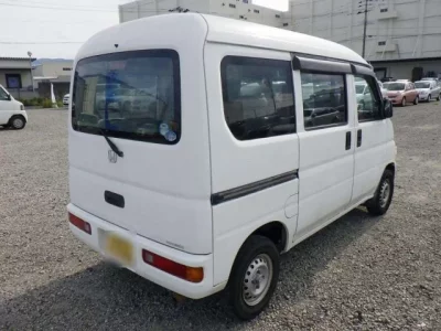 Honda ACTY VAN