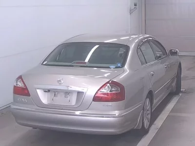 Nissan CIMA
