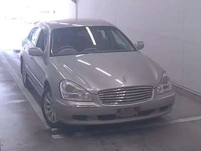 Nissan CIMA