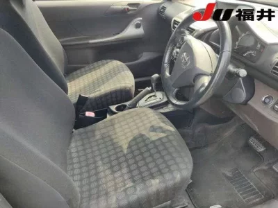 Toyota IQ