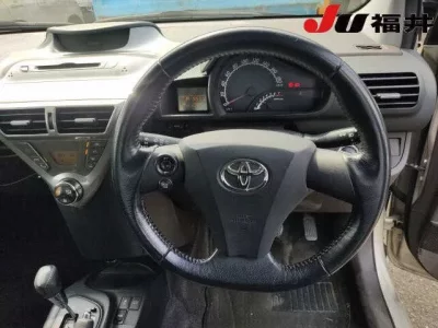 Toyota IQ