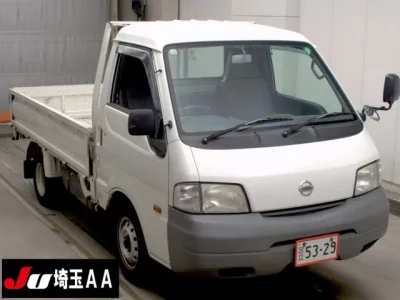 Nissan VANETTE TRUCK