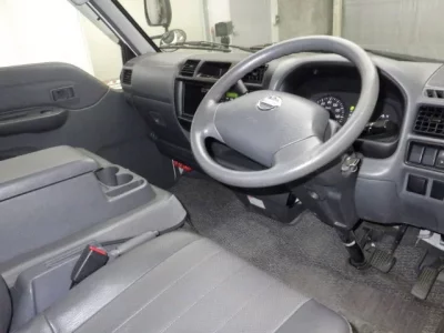 Nissan VANETTE TRUCK