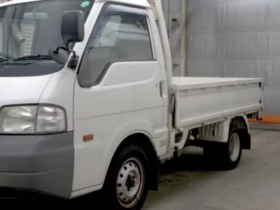 Nissan VANETTE TRUCK