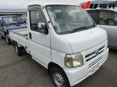 Honda ACTY TRUCK