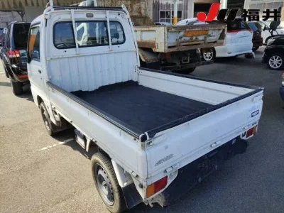 Subaru SAMBAR