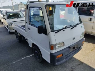 Subaru SAMBAR