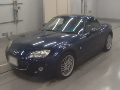 Mazda ROADSTER