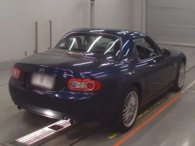 Mazda ROADSTER