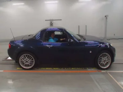 Mazda ROADSTER