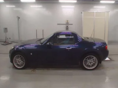 Mazda ROADSTER