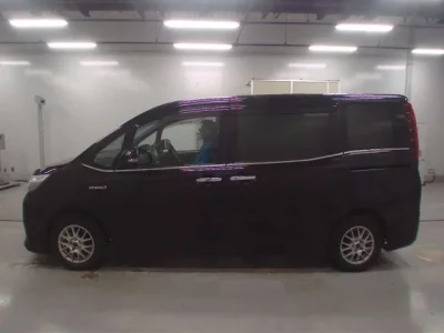 Toyota ESQUIRE