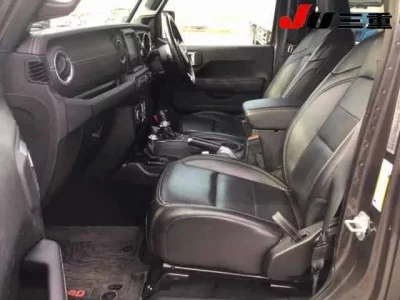 Chrysler JEEP WRANGLER