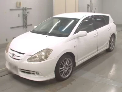 Toyota CALDINA