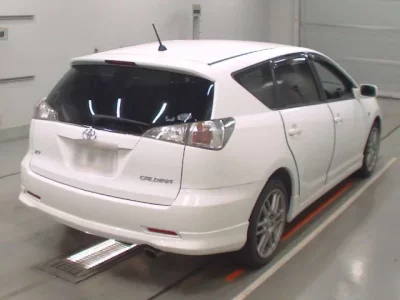 Toyota CALDINA