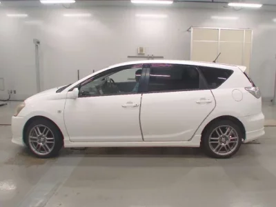 Toyota CALDINA