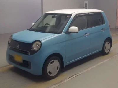 Honda N ONE