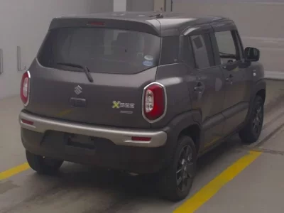 Suzuki XBEE