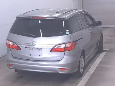 Nissan LAFESTA