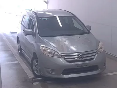 Nissan LAFESTA