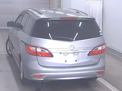 Nissan LAFESTA
