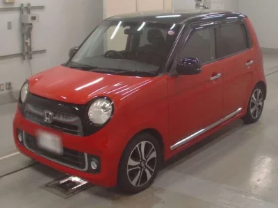 Honda N ONE