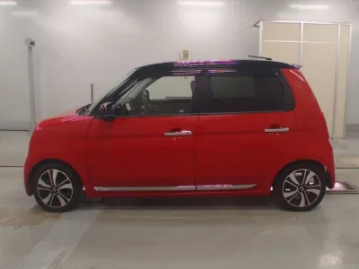 Honda N ONE