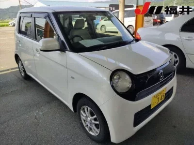 Honda N ONE