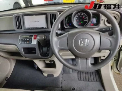 Honda N ONE