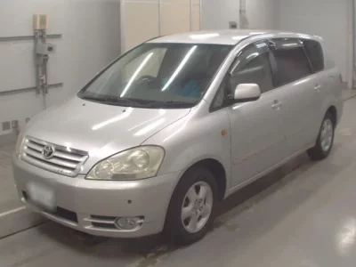 Toyota IPSUM