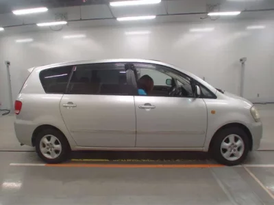 Toyota IPSUM
